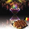 Flavor :  Gaufre by ARIA VpingStyle