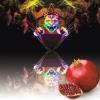 Flavor :  Grenadine by ARIA VpingStyle