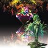 Flavor :  Herbe Des Druides by ARIA VpingStyle