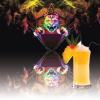 Flavor :  Jus D Ananas by ARIA VpingStyle
