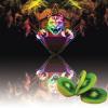 Flavor :  Kiwi by ARIA VpingStyle