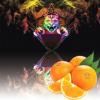 Flavor :  Mandarine Italie par ARIA VPINGSTYLE