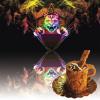 Flavor :  Nougatine by ARIA VpingStyle