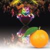 Flavor :  Orange Du Bresil by ARIA VpingStyle