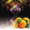 Flavor :  Orange Italie by ARIA VpingStyle
