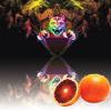 Flavor :  Orange Sanguine by ARIA VpingStyle