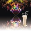 Flavor :  Orgeat by ARIA VpingStyle