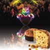 Flavor :  Panettone par ARIA VPINGSTYLE