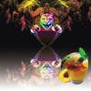 Flavor :  Peche Melba by ARIA VpingStyle