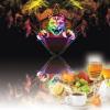 Flavor :  Petit Dejeuner by ARIA VpingStyle