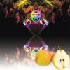 Flavor :  Poire by ARIA VpingStyle