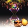 Flavor :  Poire Caramelisee par ARIA VPINGSTYLE