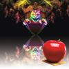 Flavor :  Pomme D Amour by ARIA VpingStyle
