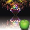 Flavor :  Pomme Verte by ARIA VpingStyle