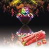 Flavor :  Rhubarbe by ARIA VpingStyle
