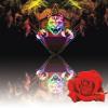 Flavor :  Rose by ARIA VpingStyle