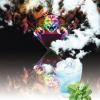 Flavor :  Siberia Mint by ARIA VpingStyle