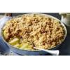 Flavor :  Apple Crumble by Aristo-CAT