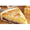 Flavor :  Bakewell Tart by Aristo-CAT