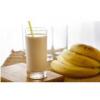 Flavor :  Banana Milkshake by Aristo-CAT