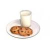 Flavor :  Cookies N Milk by Aristo-CAT