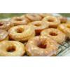 Flavor :  Glazed Donut by Aristo-CAT