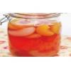 Flavor :  Peach Schnapps by Aristo-CAT