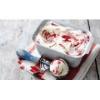 Flavor :  Raspberry Ripple Ice Cream by Aristo-CAT