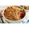Flavor :  Rhubarb Crumble by Aristo-CAT