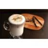 Flavor :  Vanilla Latte by Aristo-CAT