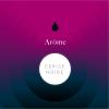 Flavor :  Cerise Noire by Aroma Sense