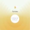 Flavor :  Corne De Gazelle by Aroma Sense