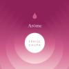 Flavor :  Fraise Chupa by Aroma Sense