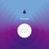 Flavor :  Fresh Berry by Aroma Sense