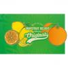 Flavor :  Grapefruit Delight by Aroma Sense