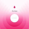 Flavor :  Litchi by Aroma Sense