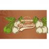 Flavor :  Macadamiam by Aroma Sense