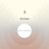 Flavor :  Macaron Nature by Aroma Sense