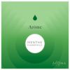 Flavor :  Menthe Chlorophylle by Aroma Sense