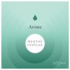 Flavor :  Menthe Fraiche by Aroma Sense
