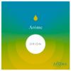 Flavor :  Orion by Aroma Sense