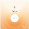 Flavor :  Peche by Aroma Sense