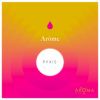 Flavor :  Pyxis by Aroma Sense