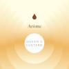 Flavor :  Queen S Custard by Aroma Sense