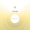 Flavor :  Vanille by Aroma Sense