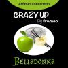Arôme : Belladonna
Dernière mise à jour le : 09-06-2019 Arôme : Belladonna
Dernière mise à jour le : 09-06-2019