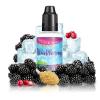 Flavor :  Blackberry by Aromea