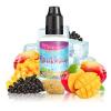 Flavor :  Blackman by Aromea