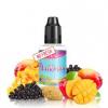 Flavor :  Blackman No Fresh Sweet by Aromea