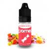 Flavor :  bonbon acidule by Aromea